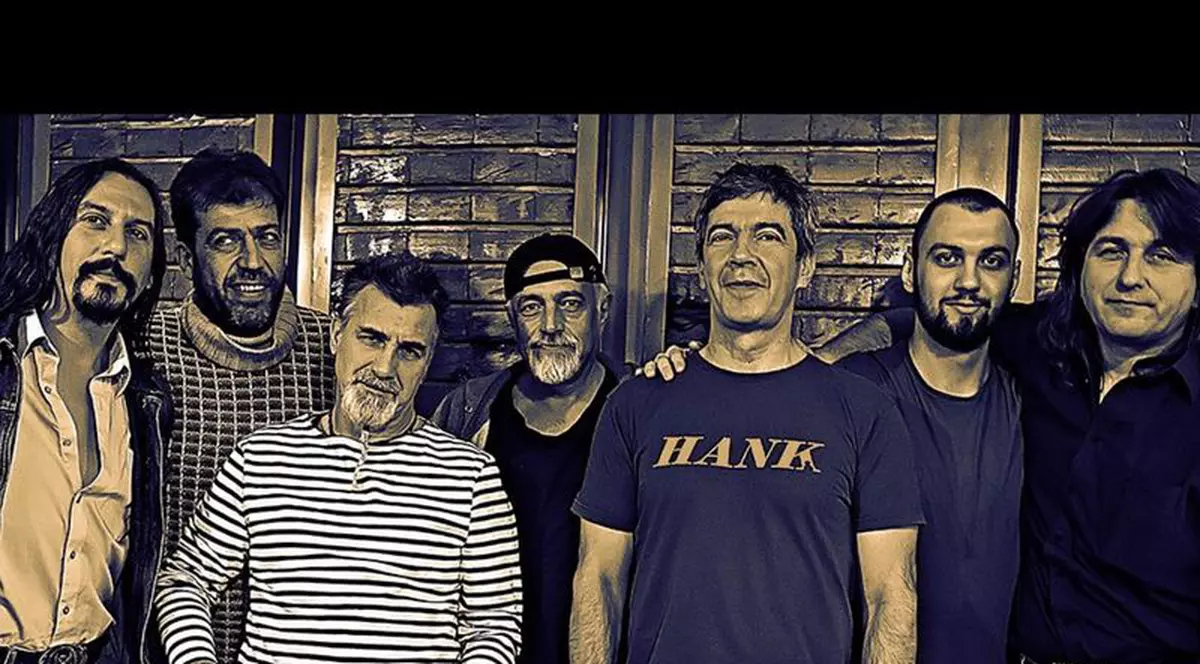 Artan cântă iar cu legendara trupă Timpuri Noi!