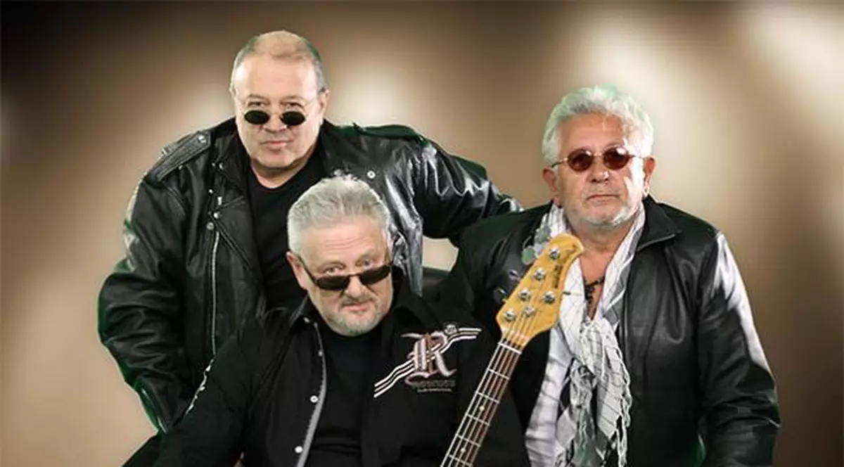 Încă o despărțire cu scandal în Pasărea Rock! ”Baniciu, Kappl și Țăndărică nu respectă publicul. Ultimul concert a fost cel mai prost la care am participat vreodată”