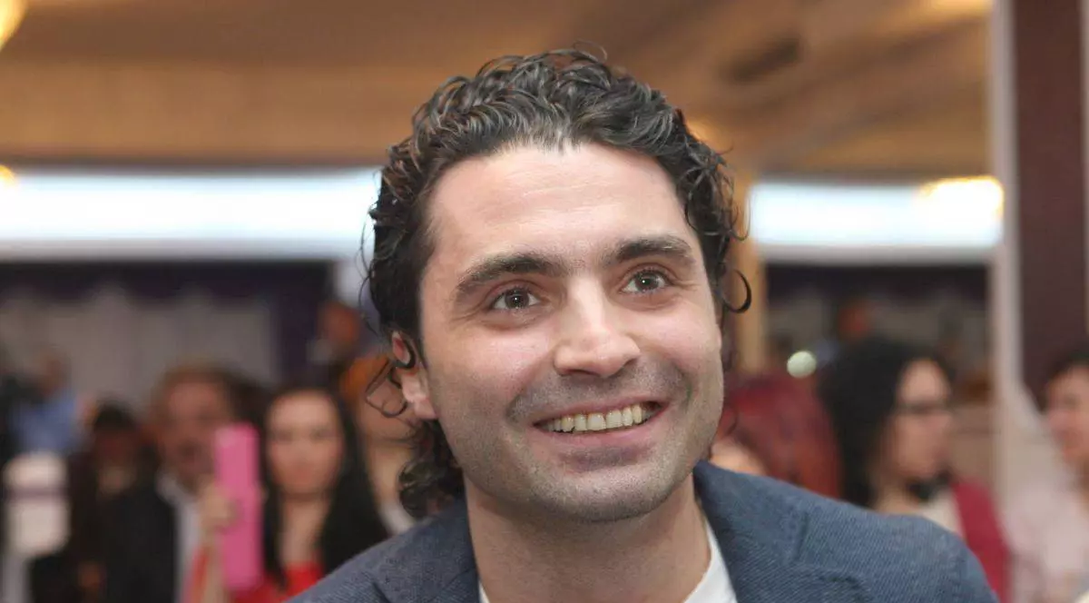 Declarația care a uimit pe toată lumea, chiar în ziua botezului micuței Rosa: ”Pepe va fi tată de băiat”