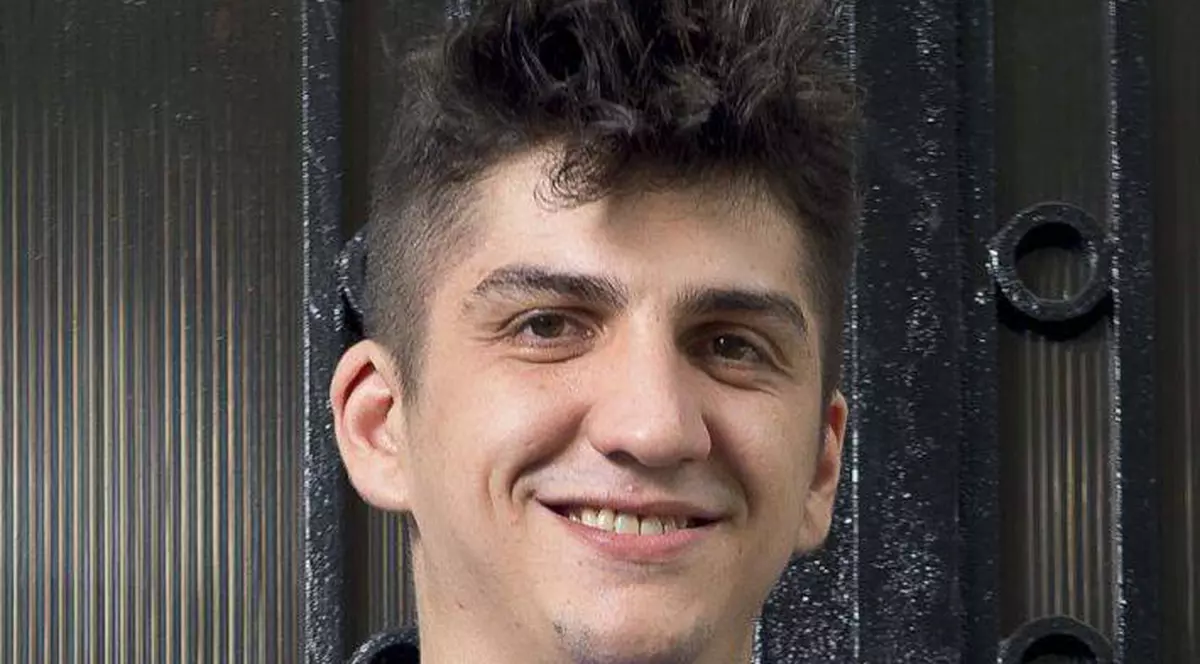 Petru Buiuca şi-a luat gândul de la vacanţă! Titlul de Masterchef cere sacrificii