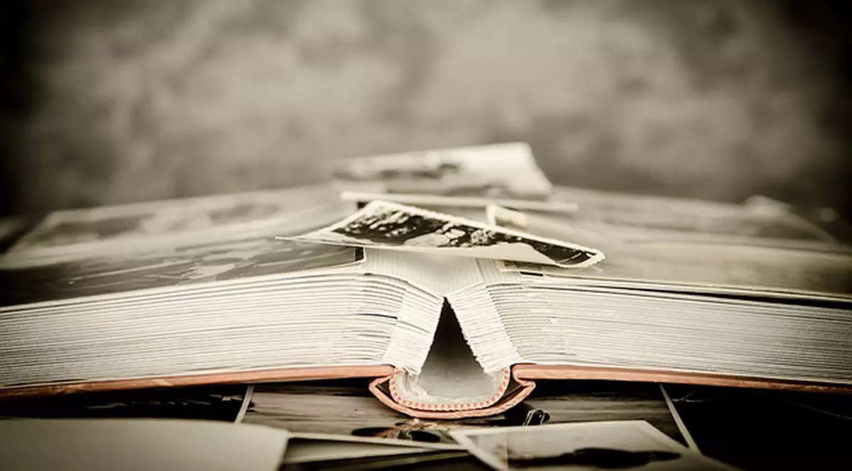 Surpriza uriaşă pe care a avut-o un bărbat, după ce a văzut o poză veche cu soţia lui: "Divorţez. Vreau copii, nu şopârle"