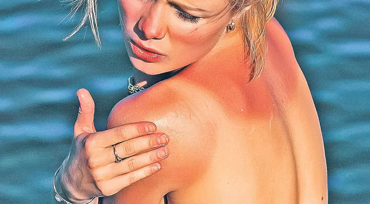 Mare ATENȚIE! Arsurile pielii la copii cresc riscul de CANCER cu 75%