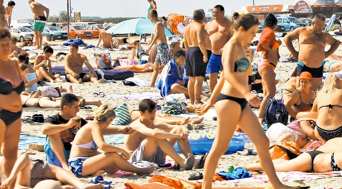 Cum să nu te arzi la soare