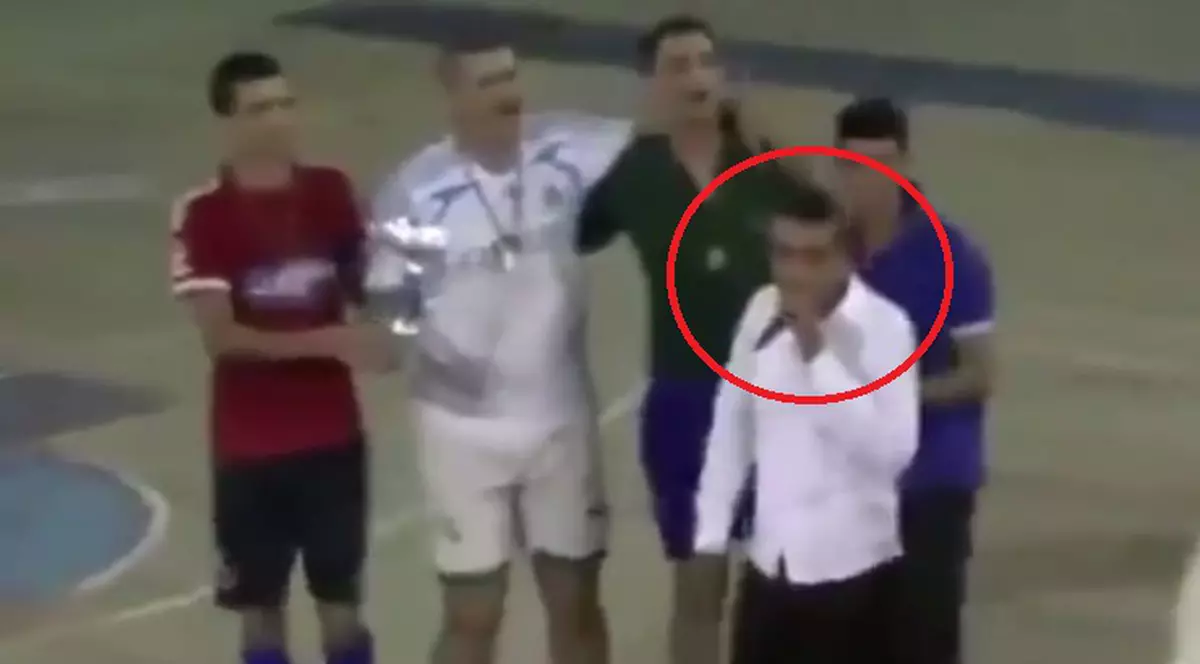 Moment tragic pentru un prezentator! S-a prăbușit dintr-o dată și... A MURIT! | VIDEO