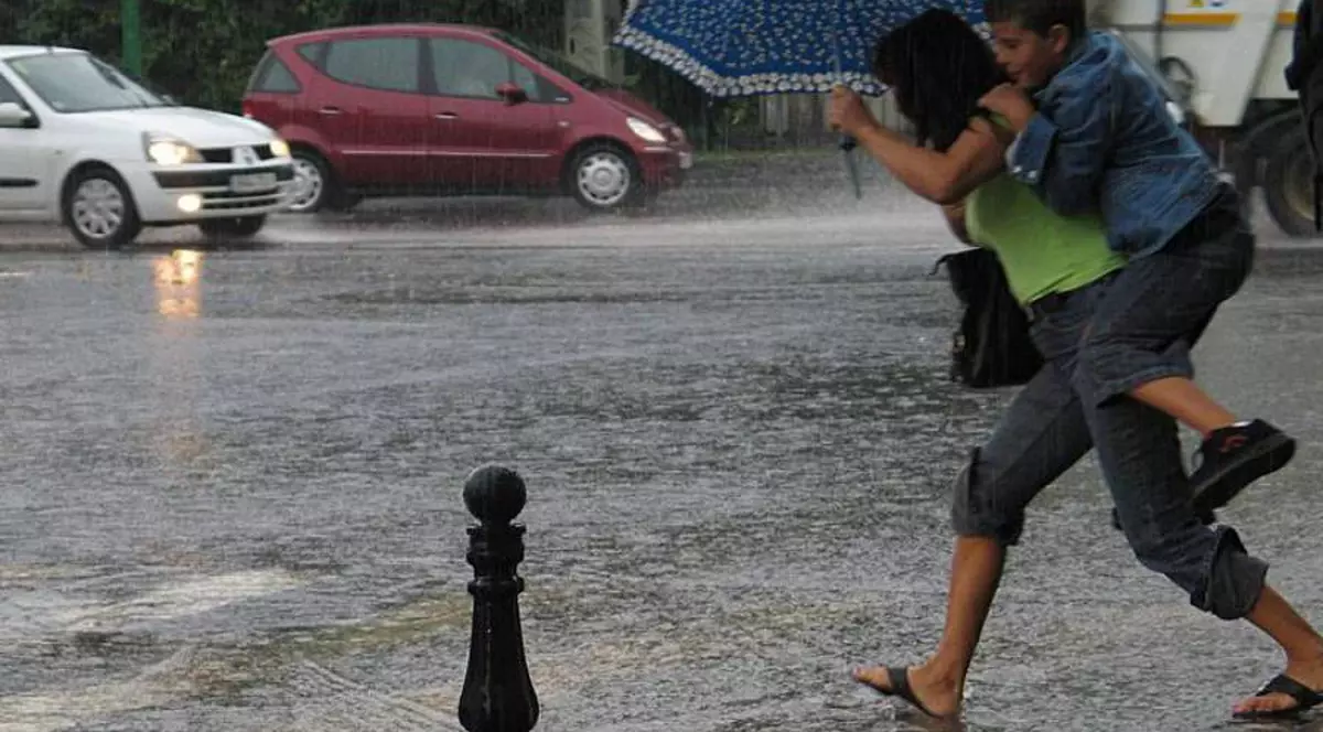 Prognoza meteo pentru următoarele zile. Cum va fi VREMEA în țară și la București