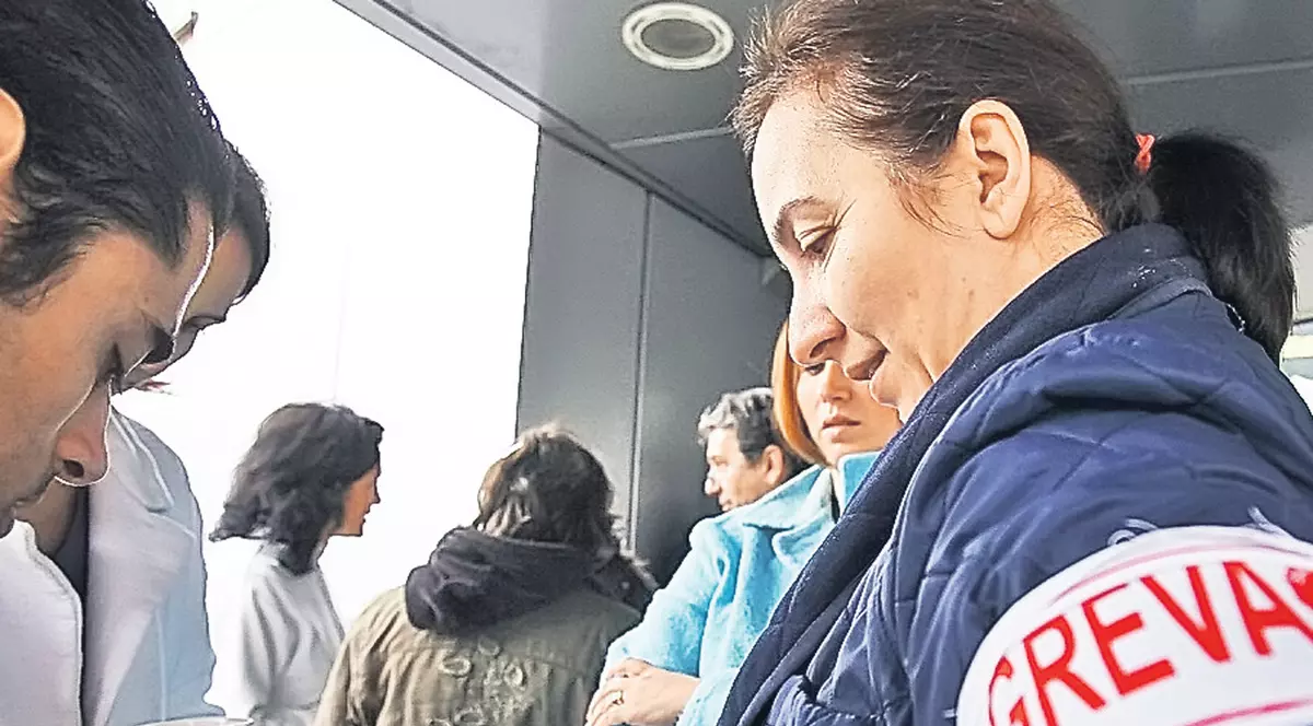 Toamna începe cu proteste!