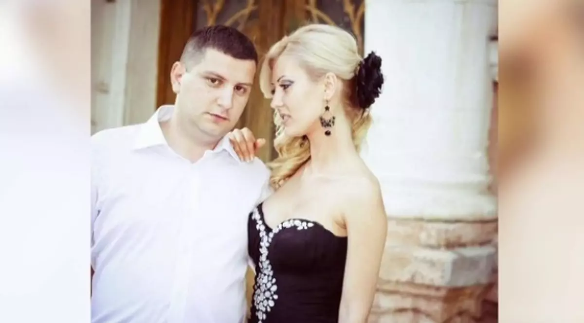 Ăștia sunt Bonnie și Clyde de România! Un cuplu de români care fura statul cu ajutorul boschetarilor a fost prins în Anglia  