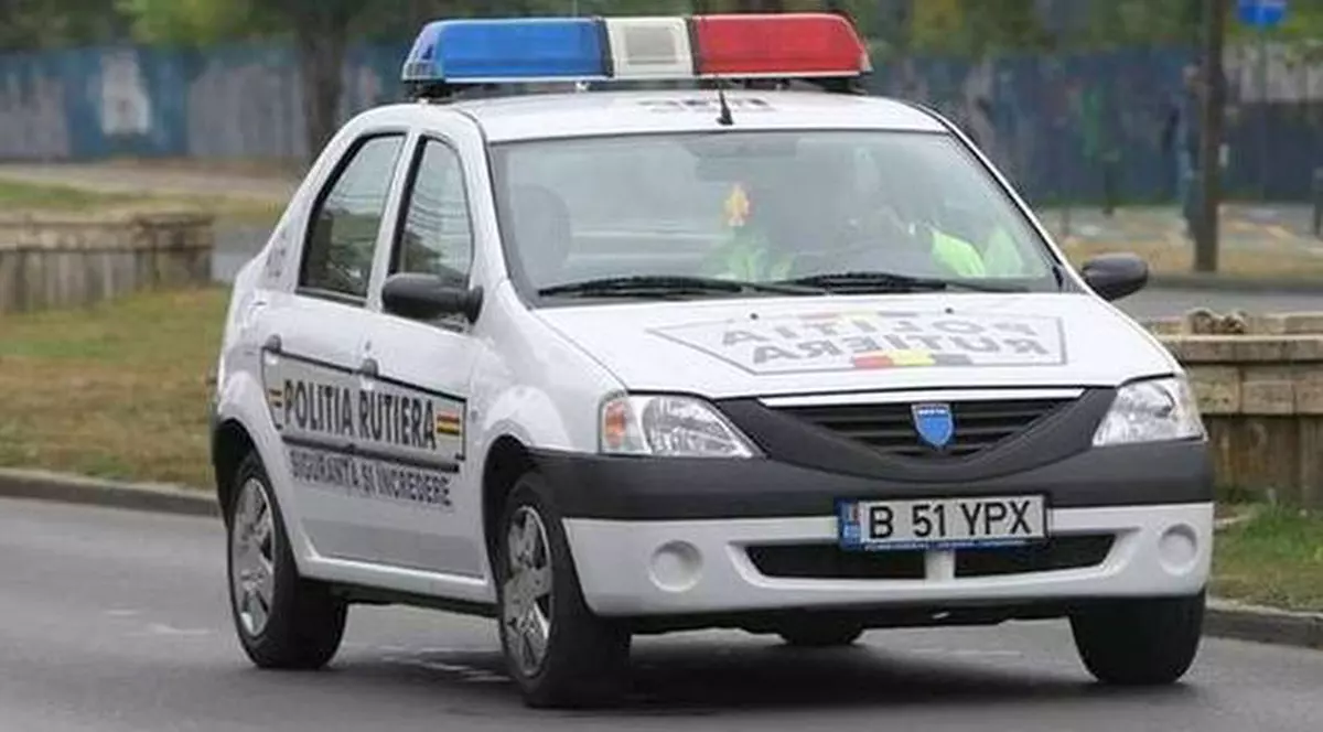 Sute de radare vor fi amplasate în weekend pe șoselele din România