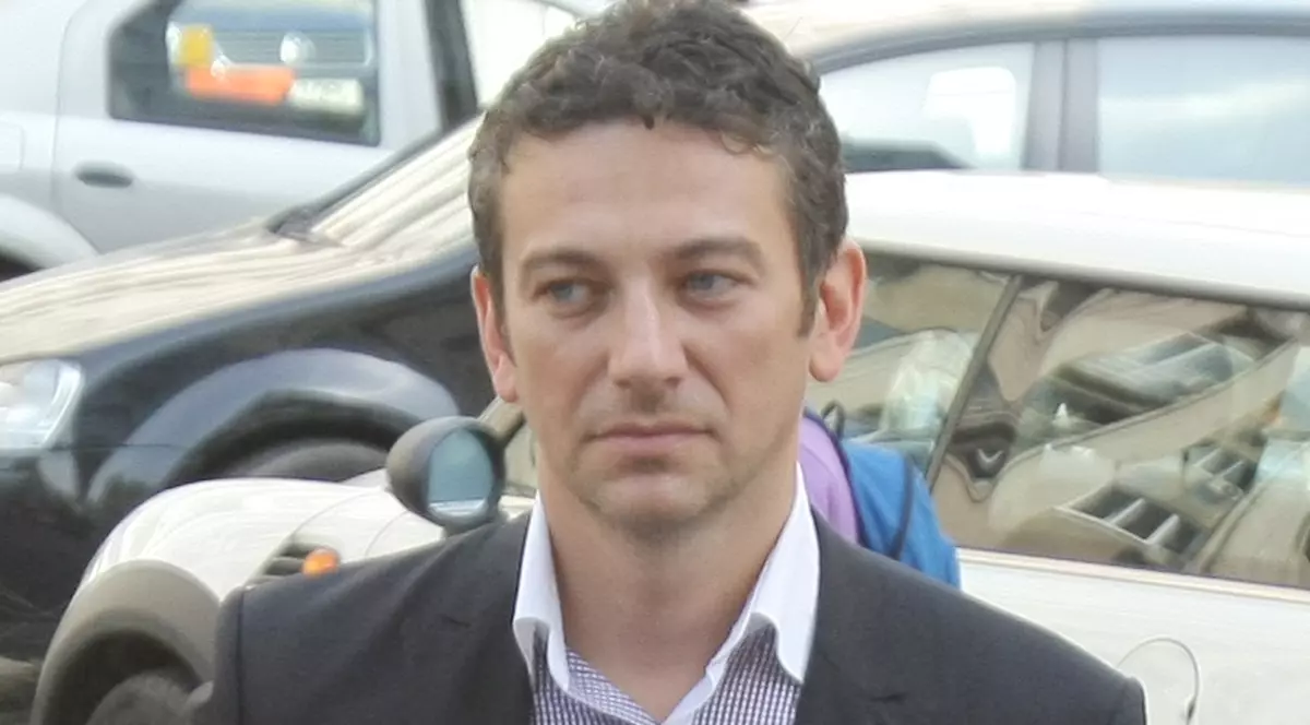 Doctorul Zamfir, nuntă în Apuseni