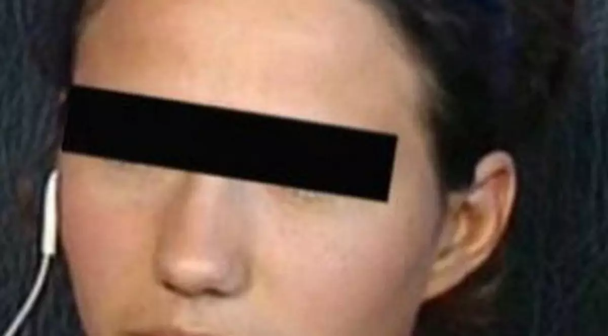 VIDEO | Momentul în care fata violată din Vaslui a fost ameninţată cu moartea. Totul a fost surprins de camerele de filmat