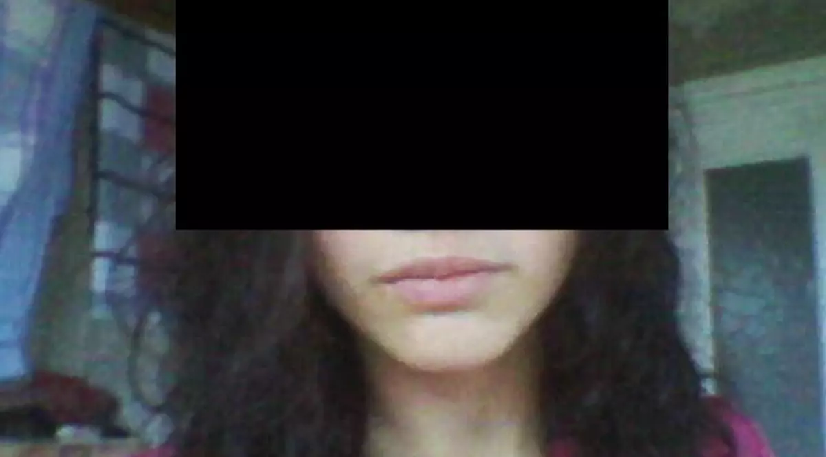 Fata violată din Vaslui și-a reactivat contul de Facebook