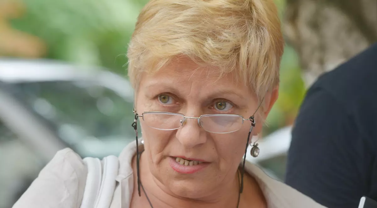 Cum a învins-o DNA-ul pe Rarinca