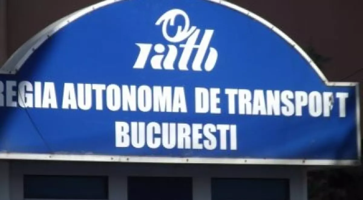 Program special pentru centrele de vânzare RATB, din cauza caniculei