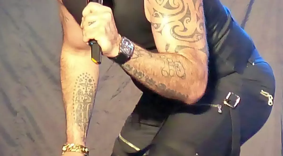 Robbie Williams dă în judecată un fost angajat