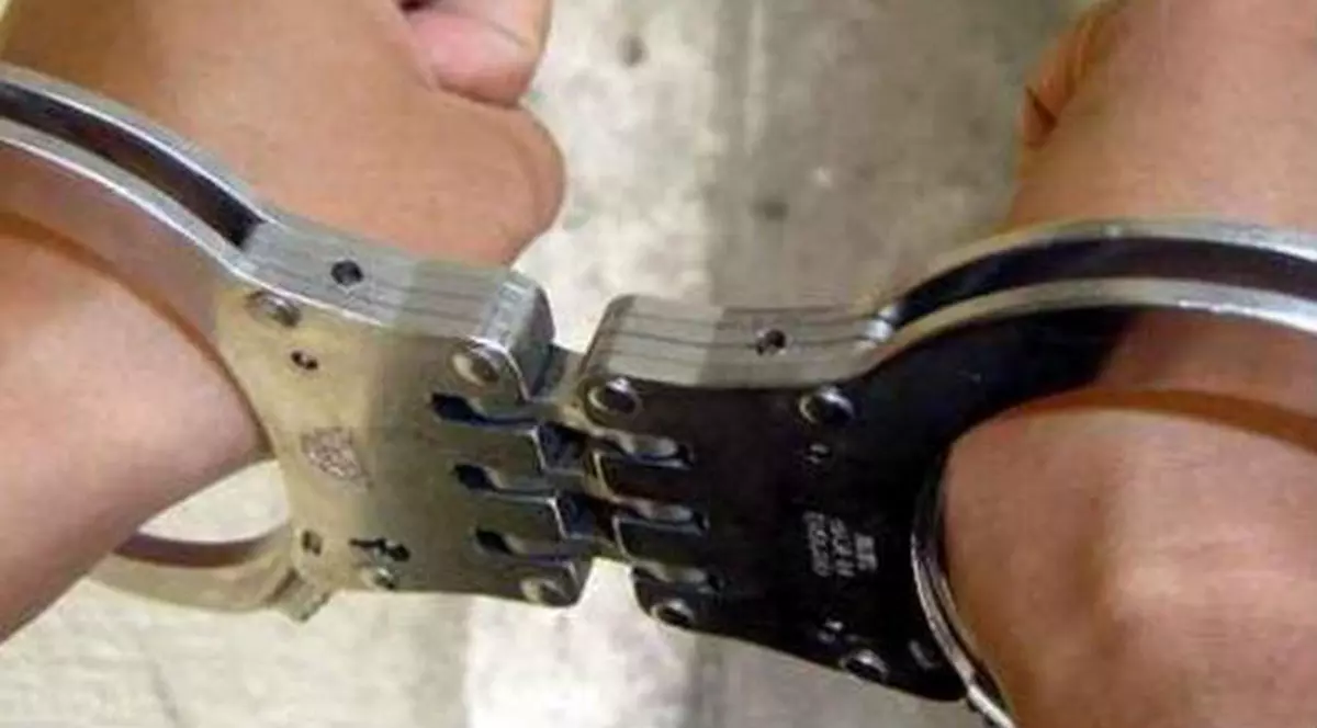 Nepotul decanului Baroului Vâlcea, reţinut împreună cu alţi 6 tineri pentru trafic de droguri