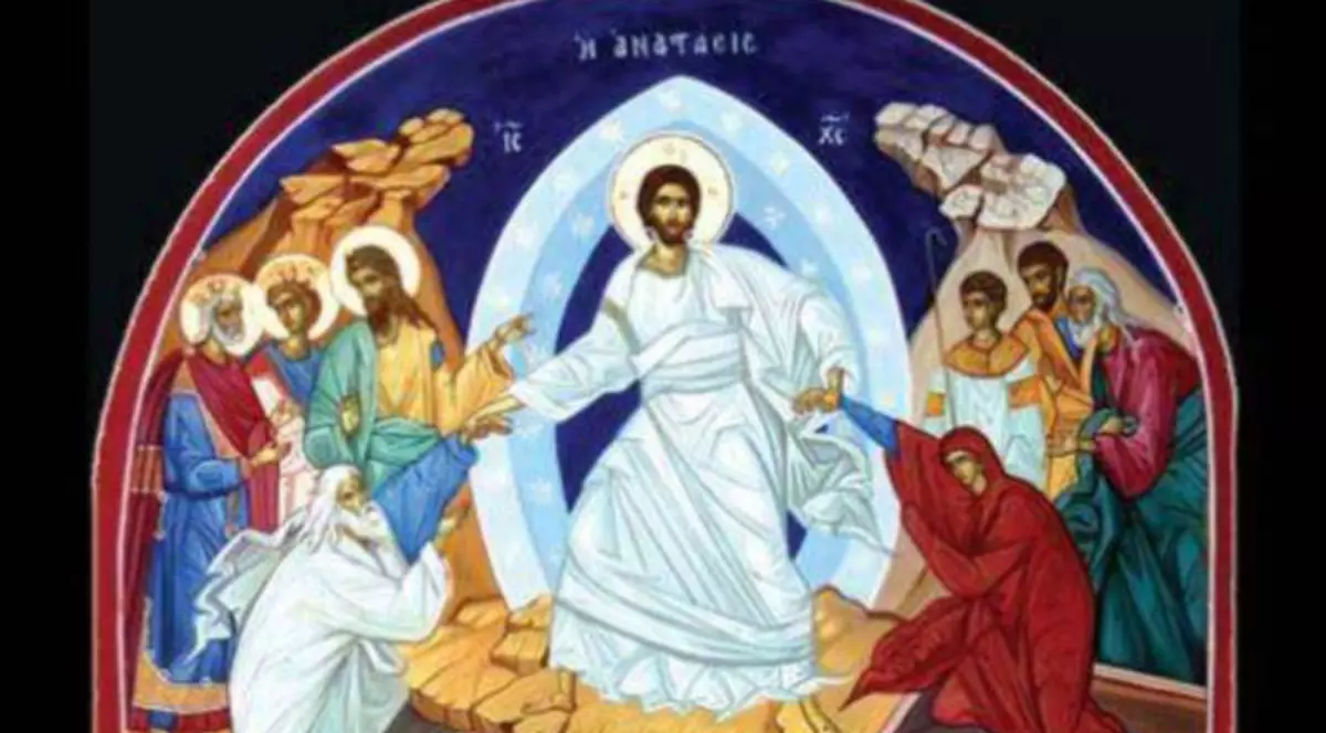 Schimbarea la Față a Domnului! CE NU AI VOIE SĂ FACI şi ce poţi păţi dacă nu respecţi tradiţia