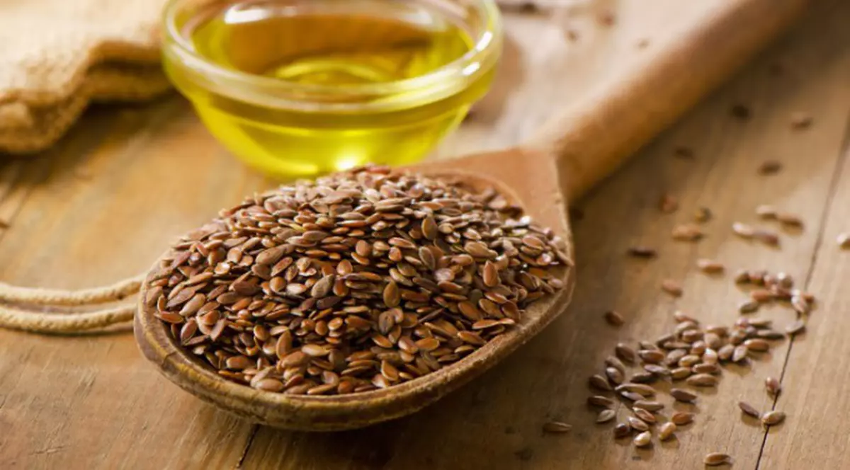 Care sunt beneficiile semințelor de in