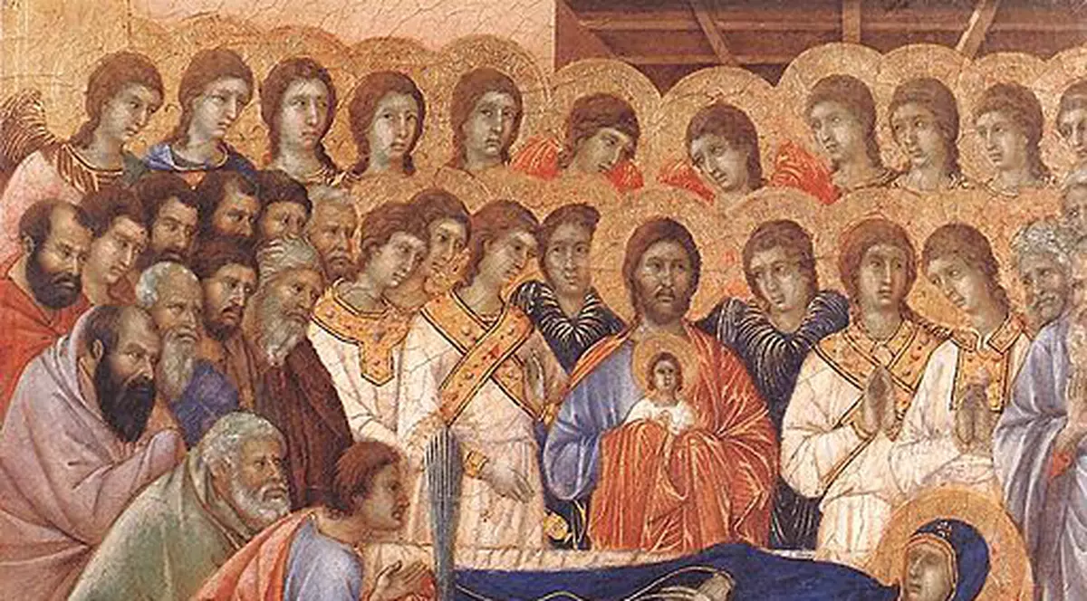 Ce înseamnă de fapt Adormirea Maicii Domnului?