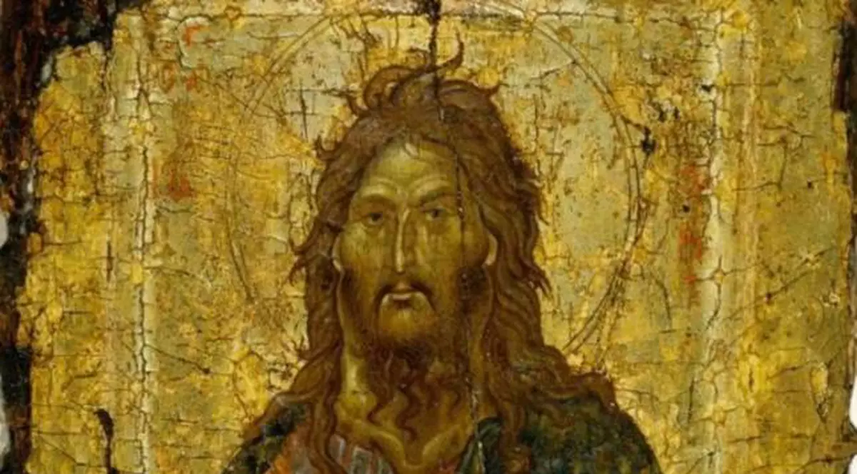 Tăierea capului Sf. Ioan Botezătorul. CE NU AI VOIE SĂ FACI în această zi şi de ce