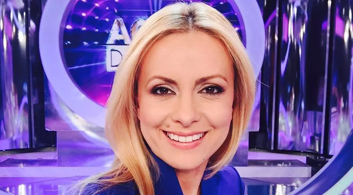 ANUNȚUL Simonei Gherghe, cu doar câteva ore înainte de începerea emisiunii ”Acces Direct”