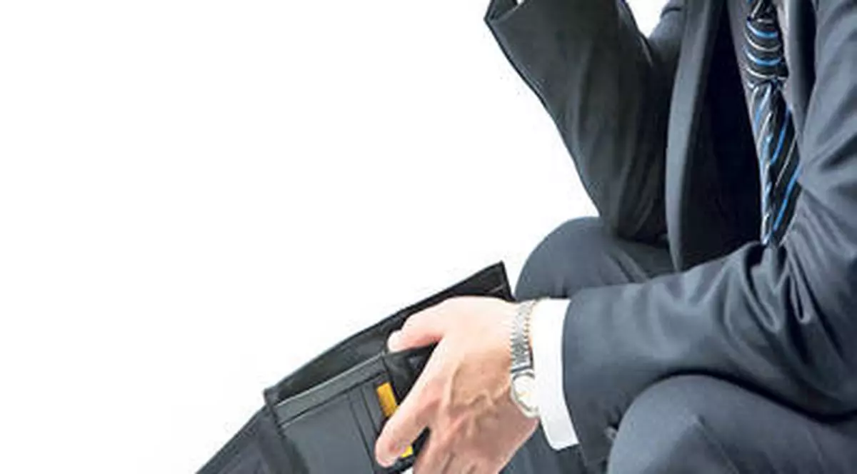 Numărul şomerilor din România, în creştere continuă 