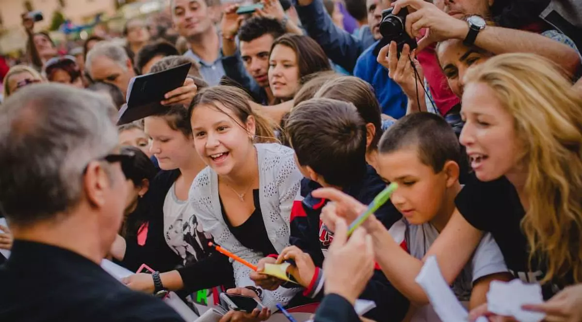 Crema muzicii românești, pe aceeași scenă! Iata ce nume mari vin la Media Music Awards!