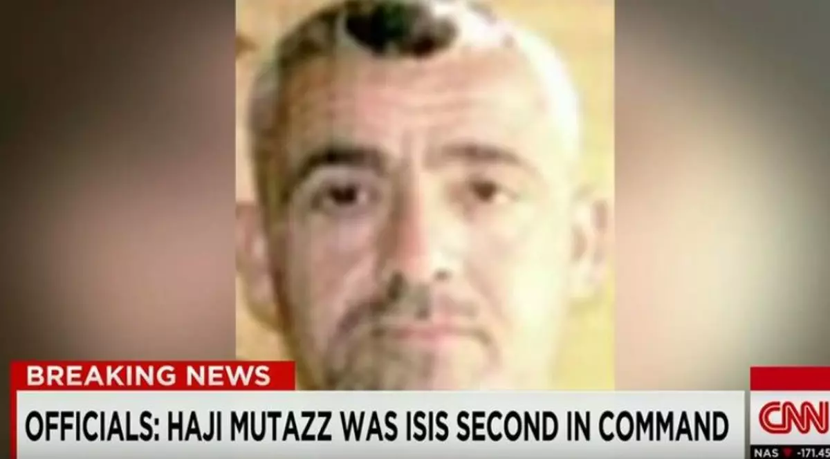 Numărul doi al Statului Islamic a fost ucis într-un atac aerian american | VIDEO