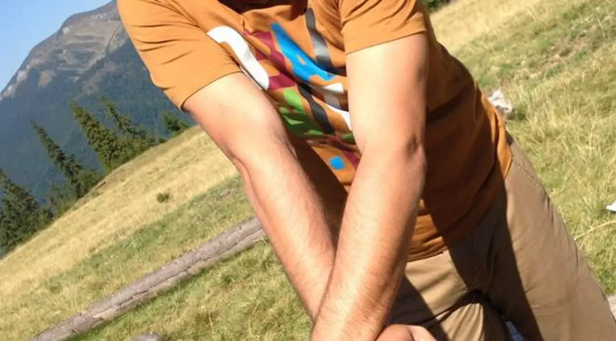 Un prezentator TV de la noi A DEVENIT TATĂ în această dimineaţă. Soţia lui a născut un băieţel