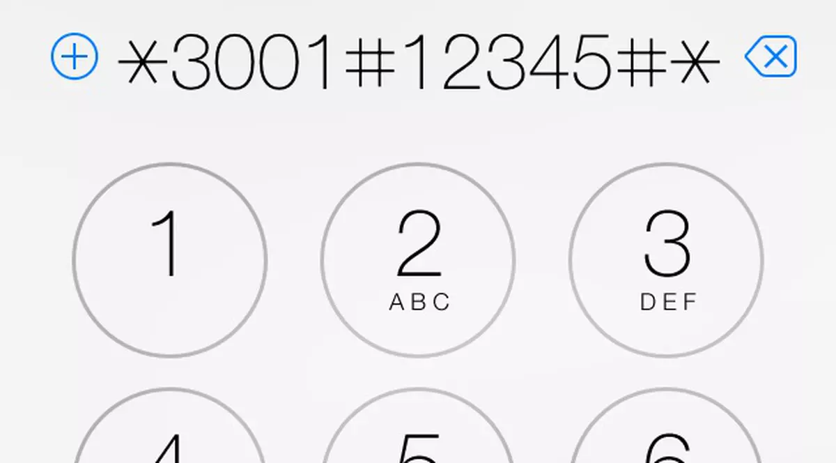 Tastează CODUL SECRET și apelează. Pe ecran, în stanga sus, apare un număr! Ce afli așa despre semnalul telefonului tău