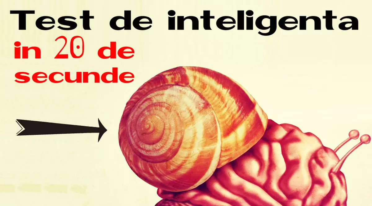 Care este vârsta creierului tău