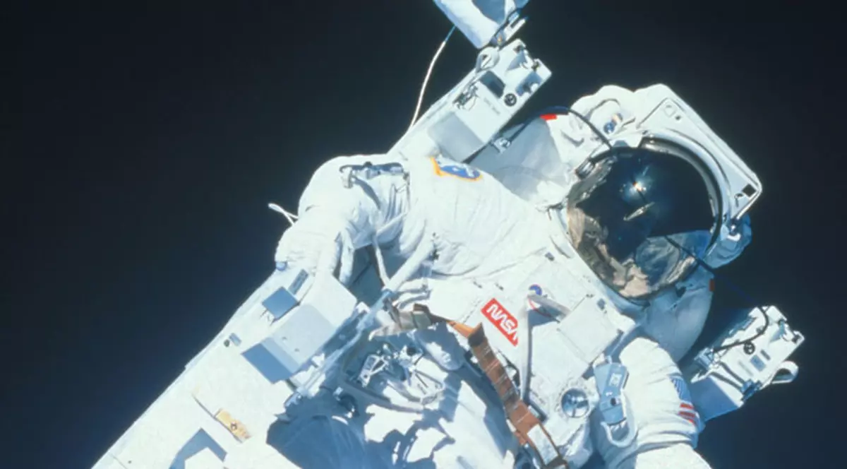 Slăbește în două zile cu ”dieta astronautului”