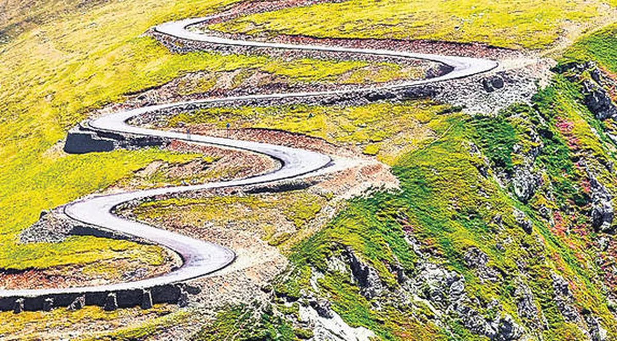 Se redeschide Transalpina! 