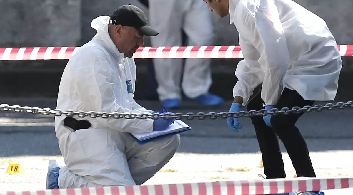 Alertă în Turcial! Schimburi de focuri și atac cu bombă!