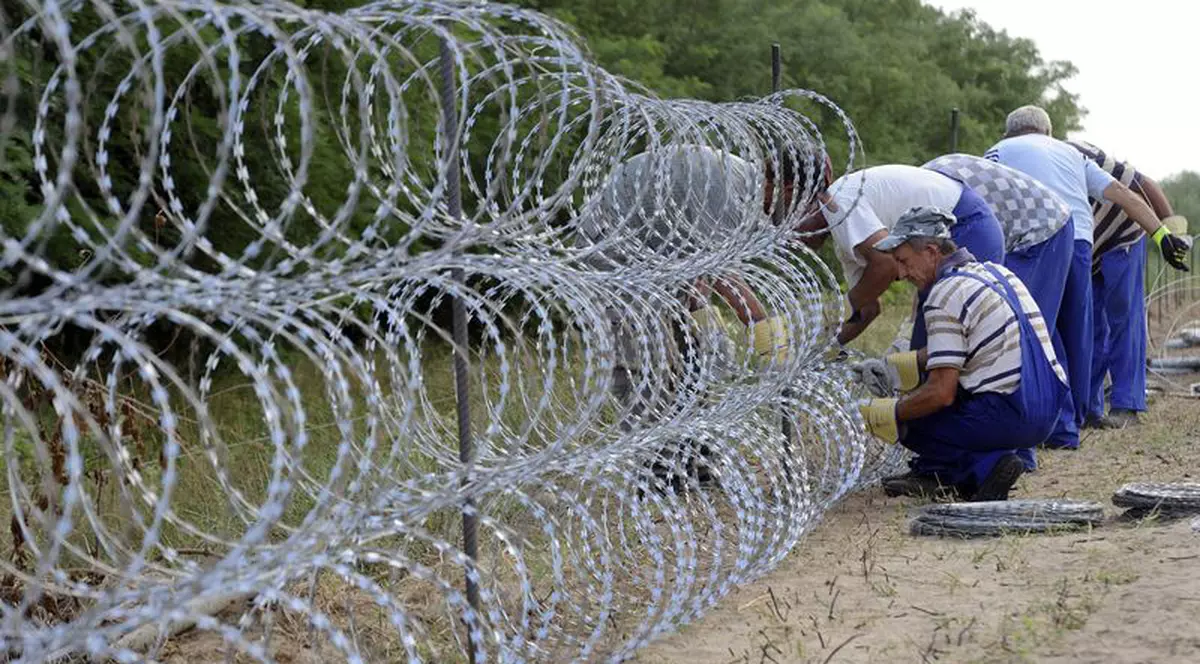 Un ministru șochează: Ungaria ar trebui exclusă din Uniunea Europeană