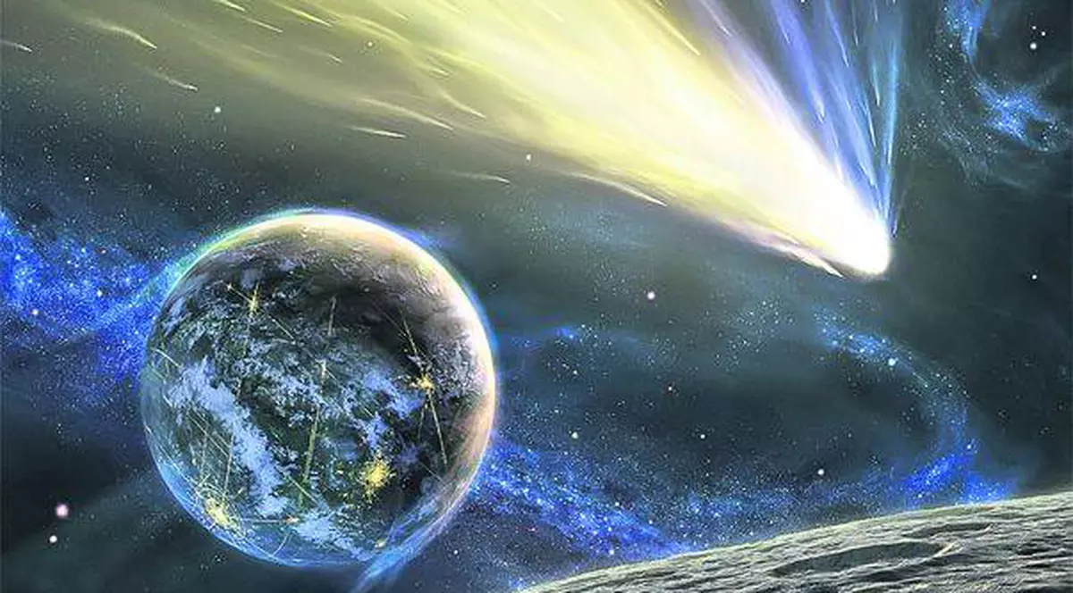 Suntem toţi de pe altă planetă? Teoria care neagă existenţa lui Adam şi Eva! 