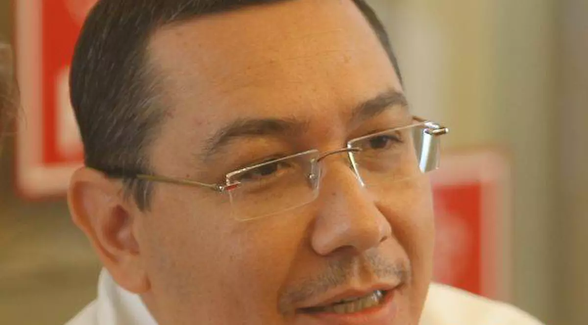 Zi decisivă pentru Ponta. Află dacă e învinuit de complicitate de evaziune fiscală