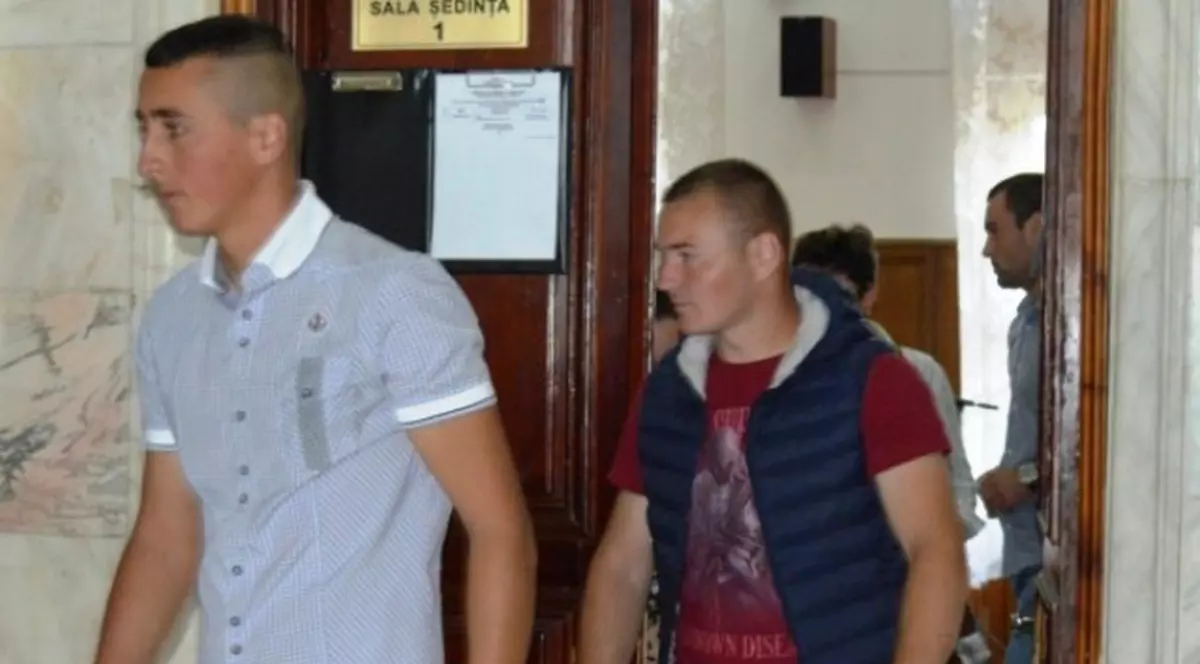 Câţi ani de puşcărie riscă cei 7 violatori din Vaslui. Luni se va da sentinţa în cazul care a cutremurat o ţară întreagă