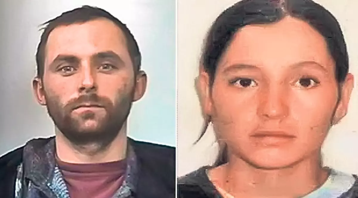 Criminal evadat dintr-un spital de psihiatrie din Italia, prins în România