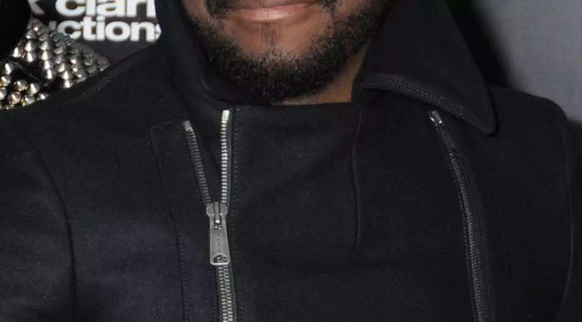 Cântăreţul Will.i.am părăseşte juriul emisiunii "The Voice"