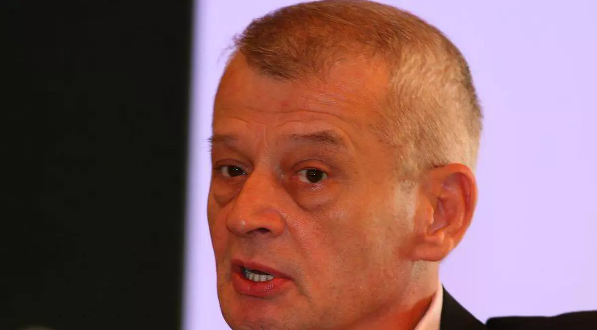 Sorin Oprescu, suspect de preinfarct. Fostul primar ar putea fi internat