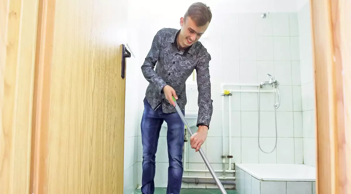 Olimpic la mate, premiant şi la şmotru