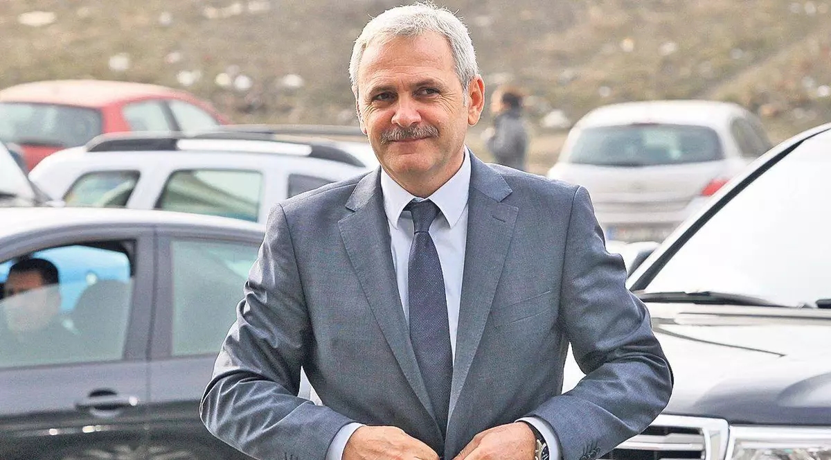 Război în PSD. Acuzații fără precedent aduse lui Liviu Dragnea
