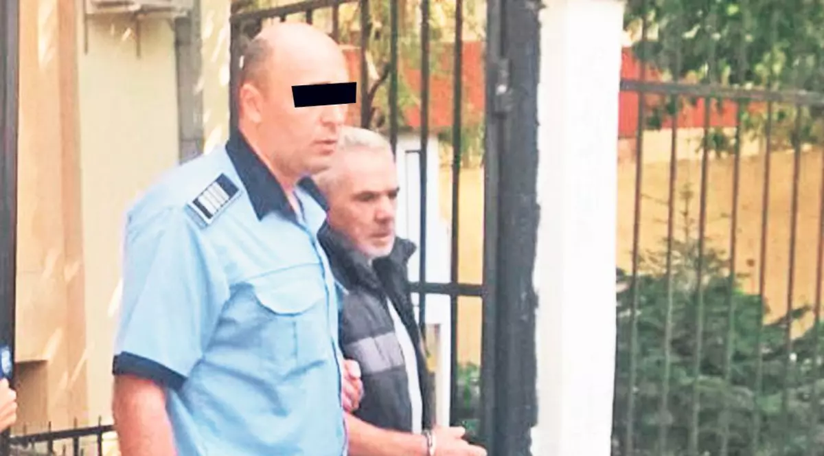 I-a mâncat îngheţata şi apoi i-a crăpat capul!