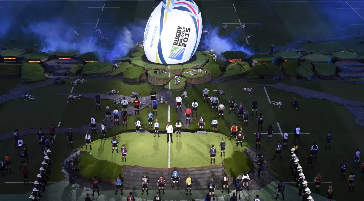 O echipă românească de rugby, sancționată cu 1.000 de euro! A anunțat că nu se prezintă la meciul din Cupa României