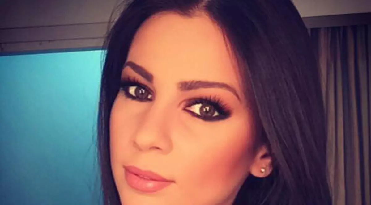 Iuliana Luciu a ajuns de urgenţă la spital. Simona Gherghe a făcut anunţul în direct: "Are nişte probleme"