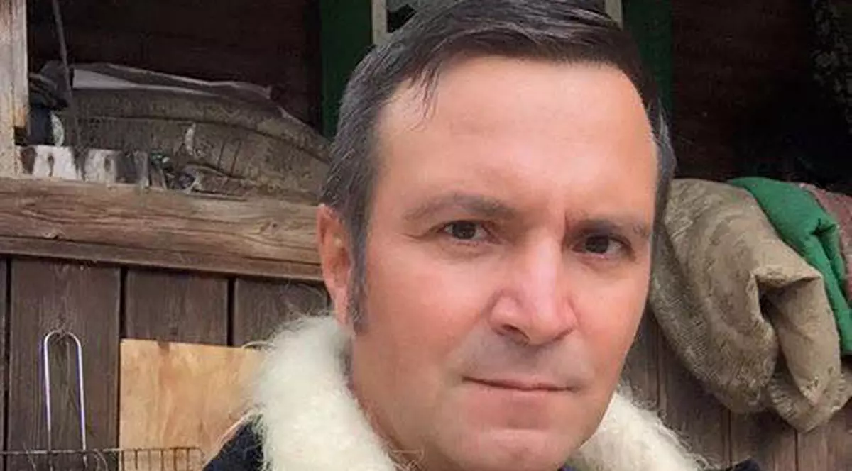 Daniel Buzdugan, la un pas de moarte. Tragedia prin care a trecut după ce vizitat mormântul lui Arsenie Boca