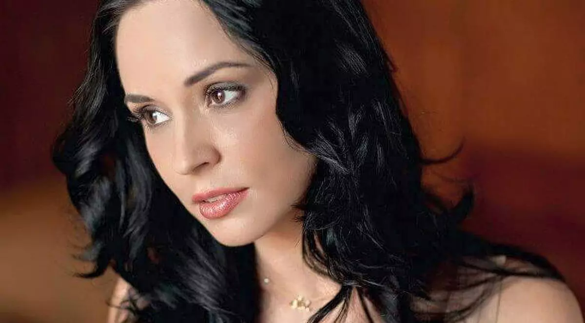 Andreea Marin, pentru prima dată la TV, după ce i-a fost spartă casa: "Paguba e una sufletească" 