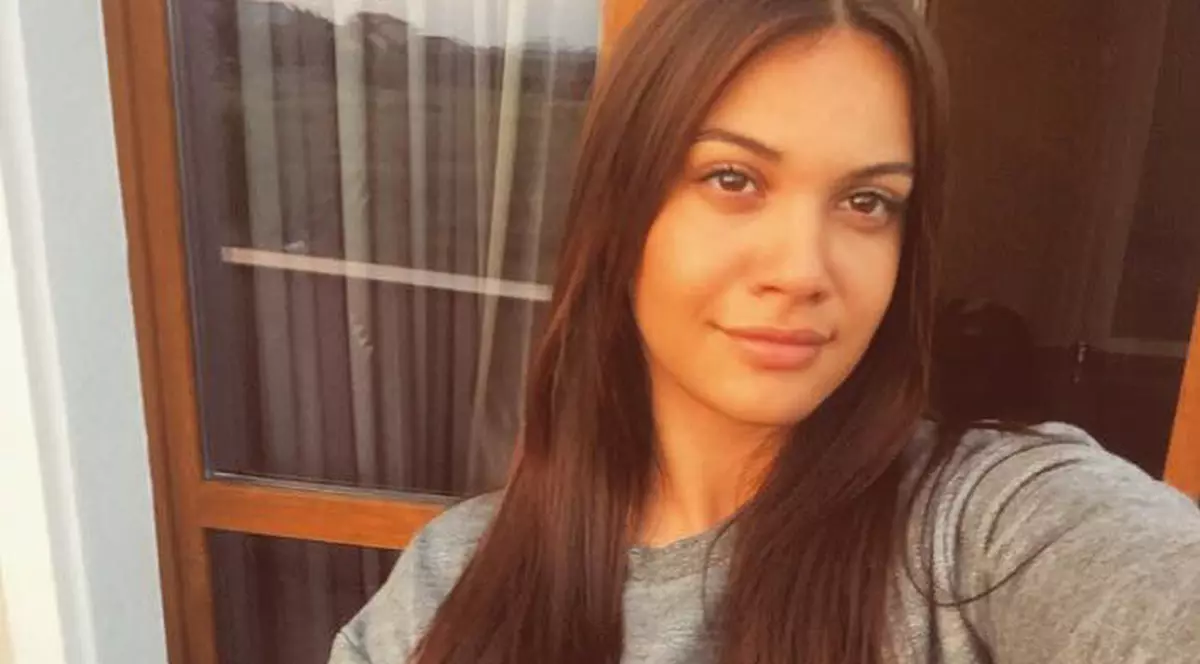 Fiica lui Salam, MESAJ DUREROS la 6 ani de la moartea mamei: "E o zi tristă"