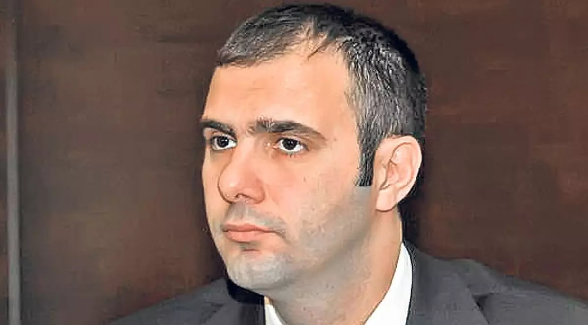 EXCLUSIV | Un fost şef ANAF a căpuşat statul cu firme-cameleon