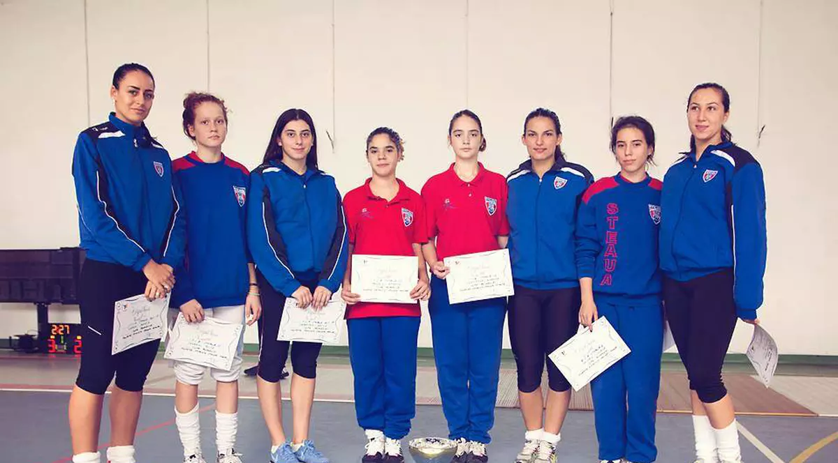 CSA Steaua, atac în forță pe planșă: a câștigat Cupa României!